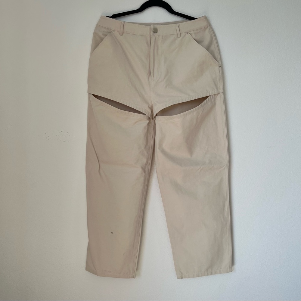 Song of Style pants